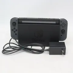Nintendo Switch 本体 未対策機 未対策機 ニンテンドースイッチ 本体一式 初期型＋おまけ多数