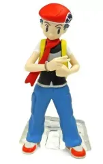 【中古】食玩 トレーディングフィギュア 5.コウキ(DPver.) 「ポケモンスケールワールド シンオウ地方」