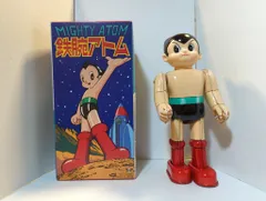 2025年最新】ビリケン アトムの人気アイテム - メルカリ