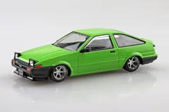 2025年最新】スプリンタートレノプラモデルの人気アイテム - メルカリ