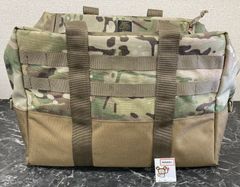 66. サブロック カーゴ ダッフル【店舗併売品】