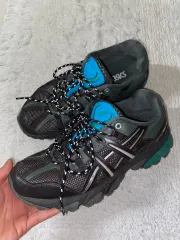 2025年最新】matin kim asicsの人気アイテム - メルカリ