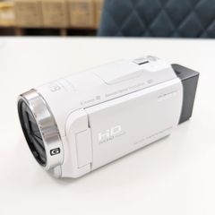 【美品】ソニー デジタルHDビデオカメラ HDR-CX680