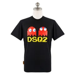 2024年最新】ディースクエアード dsquared クルーネック tシャツの人気 ...