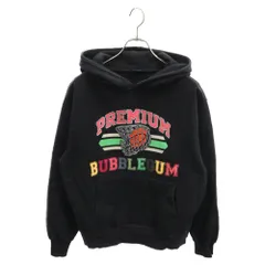 2025年最新】bubble gum パーカーの人気アイテム - メルカリ 