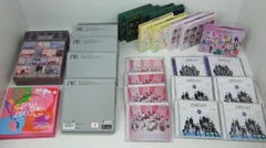 SEVENTEEN セブチ CD まとめ売り