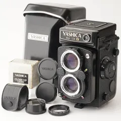 2025年最新】yashica gの人気アイテム - メルカリ