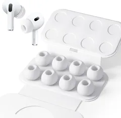 2025年最新】airpods pro 第1世代 イヤーチップの人気アイテム