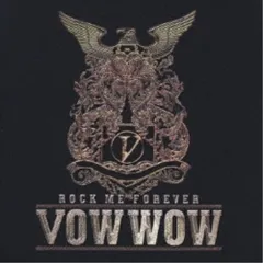 2025年最新】vow wow bestの人気アイテム - メルカリ