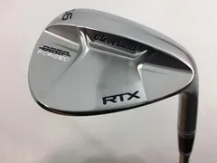 ふるさと納税 RTX DEEP FORGED 2 ウエッジ 56(Mid） （KBS TOUR LITE