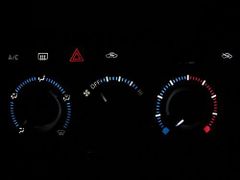 CYBERSTORK サイバーストーク Succeed(サクシード) エアコンパネル LEDセット(マニュアル.ダイヤル式) [カラー]スーパーホワイト NCP51-A-LW