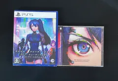 【#22】新品 未開封 PS5 アノー ミューテーショネム コンプリートエディション 特典付き