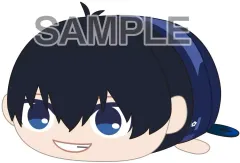 ブルーロック ぽてころマスコット 潔世一 グッズ-マスコット】ブルーロック ぽけっこ（ぬいぐるみ