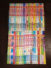 OL進化論　1~40巻セット　秋月りす