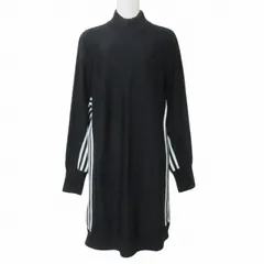 タグ付き✨未使用品 adidas ゴルフ長袖ワンピース ストレッチ 高機能繊維 2025年最新】アディダス ゴルフ ワンピースの人気アイテム