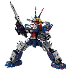 タカラトミー ダイアクロン DA－29 バトルバッファローMk．IV［ストライ… バトルバッファローMk.Ⅳ＜ストライカー＞｜プロダクト
