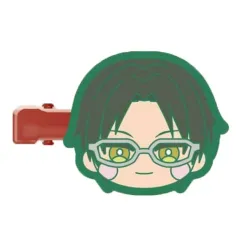 【中古】アクセサリー(非金属) 蓮巳敬人 「あんさんぶるスターズ!! みにコレ!前髪クリップ vol.4」