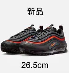 Air max 97 all cheap red