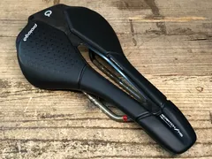 未使用品　Prologo Scratch M5 Tirox　ブラック Prologo SCRATCH-M5 AGX TIROX HARD BLACK プロロゴ サド