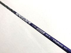 新品 最新 コブラ cobra スリーブ付 スピーダー SPEEDER NX VIOLET 60-S DHX バイオレット 1W用 純正 シャフト　DS-ADAPT MAX-K MAX-D X LS