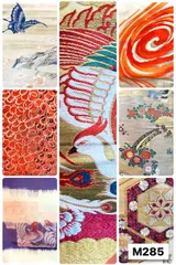 2025年最新】アンティーク帯まとめ売りの人気アイテム - メルカリ