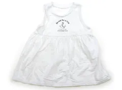 【コムサイズム/COMMECAISM】チュニック 90サイズ 女の子【子供服・ベビー服】（1867801）