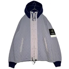 希少カラー！】テック系 stone island マウンテンパーカー 13ss