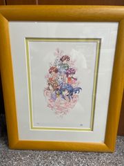 安いサクラ大戦 リトグラフの通販商品を比較 | ショッピング情報