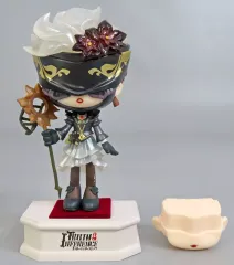 Identity V 特別版 フィギュアセット Amazon.co.jp: Identity V (アイデンティティV) 第五人格 5周年