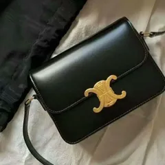 セリーヌ ショルダーバッグ-WTO輸入5