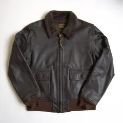 モーガンプロダクション レザージャケット フライトジャケット G-1 MORGAN MEMPHIS BELLE（モーガン メンフィスベル）G-1 フライト