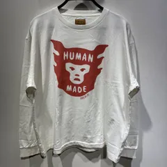 ヒューマンメイド　ロングTシャツ　humanmade HUMAN MADE OFFICIAL STORE – HUMAN MADE Inc.