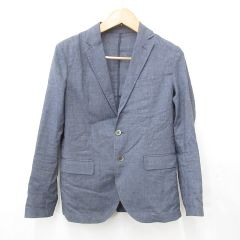 エトロ スーツ上下セット48 エトロ ETRO シングルスーツ セットアップ 上下 テーラード