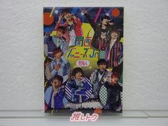 関西ジュニア DVD 素顔4 関西ジャニーズJr.盤 3DVD 向井康二/なにわ 