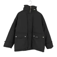 ザリラクス THE RERACS PE OXFORD INSULATE MOUNTAIN PARKA メンズ JPN：46 のサムネイル