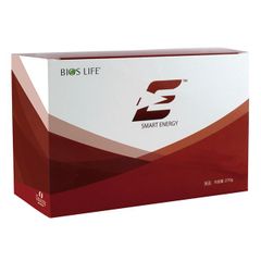 ユニシティUNICITY バイオスライフ BIOS LIFE E