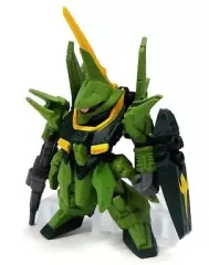 【中古】食玩 トレーディングフィギュア 【シークレット】バウ(量産型) 「FW GUNDAM CONVERGE16」 