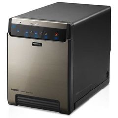 iStorage 暗証番号入力式 外付けHDD 4TB No.01 - メルカリ