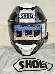 2026年最新】shoei gt-air2の人気アイテム - メルカリ