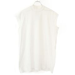 Paul Harnden - Paul Harnden ポールハーデン ドット柄シルクシャツ  ホワイト M ポールハーデン Paul Harnden M．Easy shirt 総柄 長袖シャツ