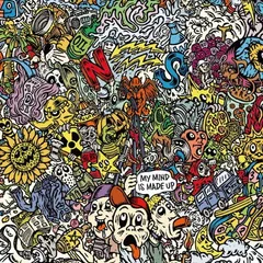 [廃盤] DRADNATS　デモ CDセット 1/6(土)PUNK廃盤アナログセール -通販サイト出品中- : diskunion