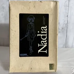 ふしぎの海のナディア イコリーナ ゼネラルプロダクツ ガレージキット Amazon.co.jp: ガレージキット ふしぎの海のナディア イコリーナ