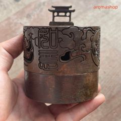 銅器 蛇身人首 銅像 居宅 供養 女媧神像 鎮宅辟邪 開運風水 招財 工芸品置物 銅器 蛇身人首 銅像 居宅 供養 女媧神像 鎮宅辟邪 開運風水 招財