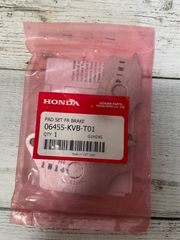 ホンダ　純正部品　ダンクなど　ブレーキパッド　06455-KVB-T01