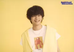 2025年最新】dish// 生写真 北村匠海の人気アイテム - メルカリ