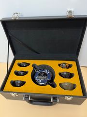 中国 吉州窑 冀州窯 急須 茶器 食器 観賞用
