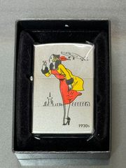 zippo 魔法少女 まどかマギカ 巴 マミ 限定数 77個 限定品 まどマギ ゴールド 希少ナンバー 1桁 2011年製 シリアルナンバー  NO.003/077 - メルカリ