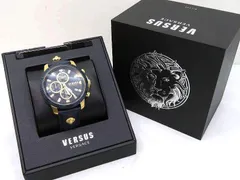 2024年最新】VERSACE 時計の人気アイテム - メルカリ