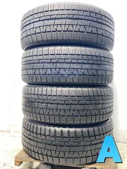 中古溝あり‼️ヨコハマスタッドレスセット2019年製215/55R17カムリ等 中古溝あり‼️ヨコハマスタッドレスセット2019年製215/55R17