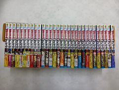 WORST外伝 グリコ　コミック　1-31巻セット